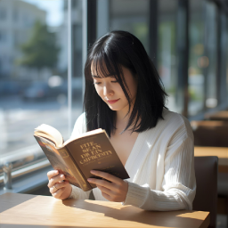 綾香のアバター